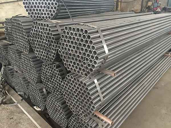 兰坪考登钢管美标